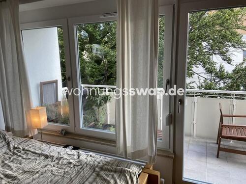 Foto - 3 Zimmer Etagenwohnung in München