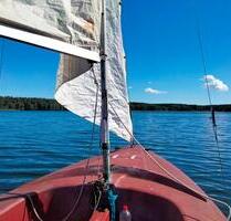 Bungalow für Ganzjahresnutzung geeignet - Berlin Mitte