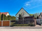 Foto - Haus mit Garten, Pool, Sauna und Partyraum