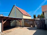 Foto - 5 Zimmer Doppelhaushälfte in Allstedt