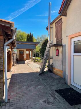 Foto - Doppelhaushälfte mit 20,00 m&sup2; in Allstedt zum Kaufen