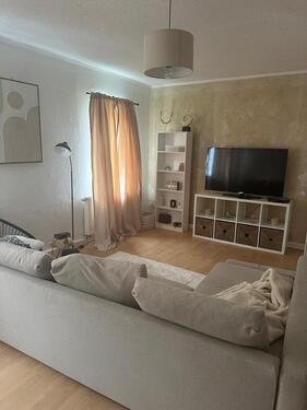 Foto - Erdgeschoßwohnung in Plauen zur Miete