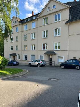 Foto - Modernisierte 2.5 Zimmer Wohnung voll möbliert