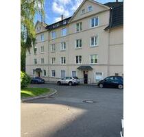 Modernisierte 2.5 Zimmer Wohnung voll möbliert - Hattingen Blankenstein