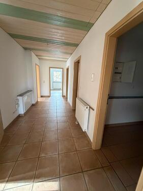 Foto - 3 Zimmer Dachgeschoßwohnung in Obergünzburg