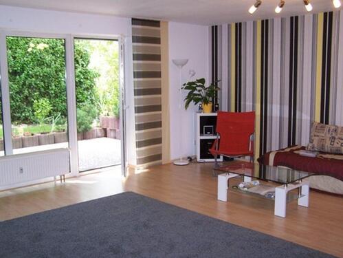 Foto - Großzügig und Modern, von Privat - 2 Raum
