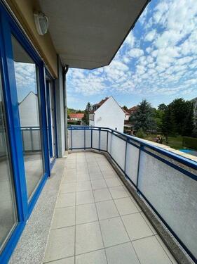 Foto - 2 Zimmer Etagenwohnung in Bernburg (Saale)