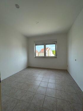 Foto - Etagenwohnung in Bernburg (Saale) zur Miete