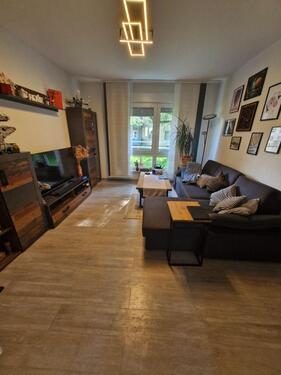 Foto - 3-Zimmer-Wohnung in Bochum-Weitmar