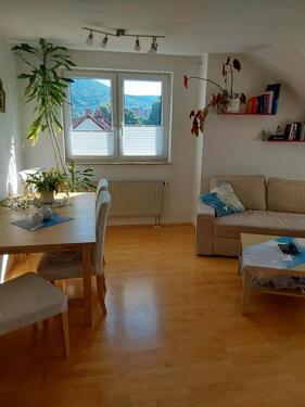Foto - Maisonettenwohnung in Zierenberg zum Kaufen