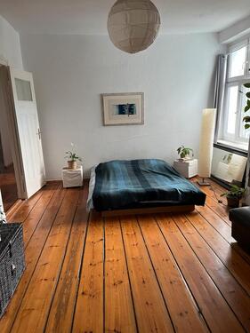 Foto - Wohnung in Prenzlauer Berg Berlin zu Verkaufen