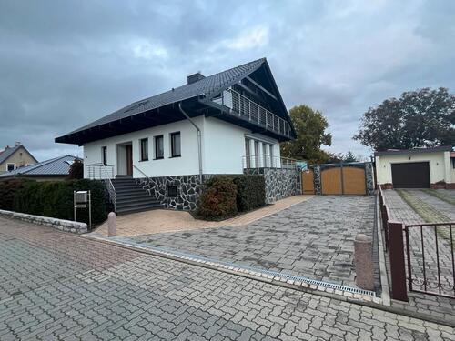 Foto - Hochwertiges EFH in Staßfurt zu verkaufen