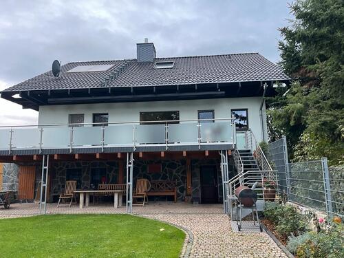 Foto - 7 Zimmer Einfamilienhaus zum Kaufen in Staßfurt