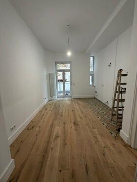 Foto - 2.5 Zimmer Erdgeschoßwohnung zur Miete in Frankfurt am Main