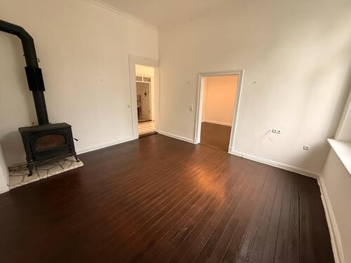Foto - 3.5 Zimmer Erdgeschoßwohnung in Dummerstorf