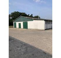Gewerbehalle zu vermieten - 6,00 EUR Kaltmiete, ca.  6,00 m² in Wildau (PLZ: 15745)