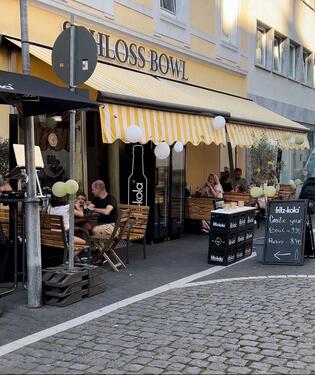 Foto - andere in Brühl