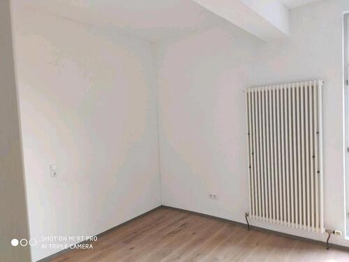 Foto - Etagenwohnung in Dörzbach