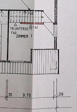 Foto - Etagenwohnung zur Miete in Trossingen