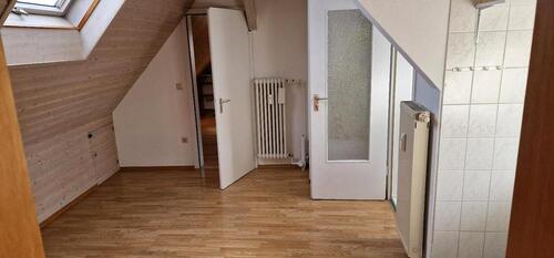 Foto - Etagenwohnung in Trossingen