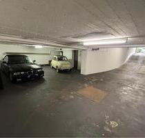 Motorrad Roller Stellplatz in privater Garage. Zentral Wehrhan! - Düsseldorf Flingern Süd