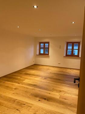 Foto - Etagenwohnung in Taching am See