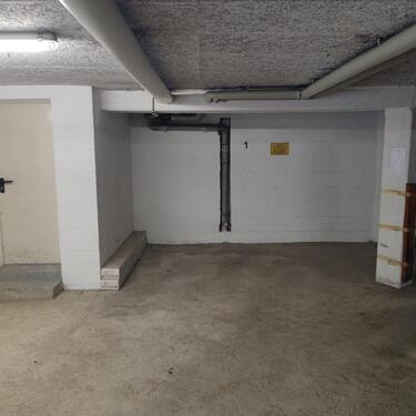 Foto - Tiefgaragenstellplatz, Sonnenredder, 22045 TonndorfWandsbek