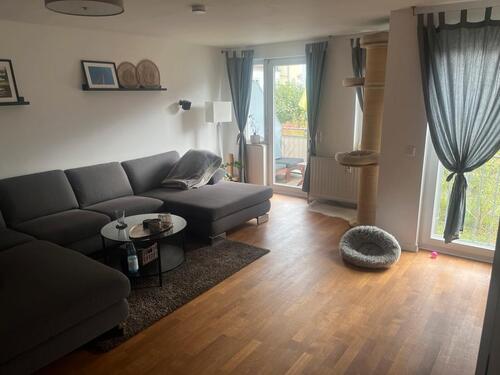 Foto - Terrassenwohnung - 1.425,00 EUR Kaltmiete,