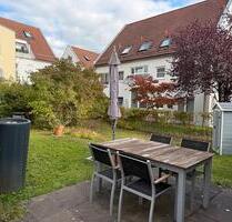Terrassenwohnung - 1.425,00 EUR Kaltmiete, in Esslingen am Neckar (PLZ: 73730) Oberesslingen