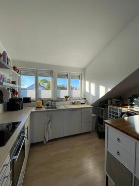 Foto - Etagenwohnung zur Miete in Mannheim