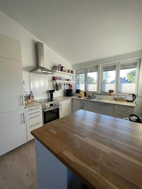 Foto - Etagenwohnung in Mannheim