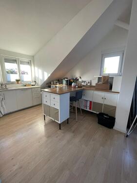 Foto - Etagenwohnung in Mannheim zur Miete