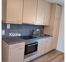 2-Zimmer Wohnung mieten voll möbliert und ausgestattet Nähe Campus Schulzentrum Stadtplatz - Pfarrkirchen