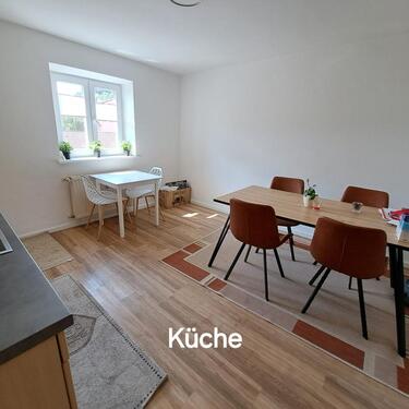 Foto - Etagenwohnung in Pfarrkirchen