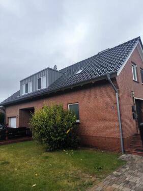 Foto - Dachgeschosswohnung in Harsefeld