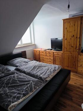 Foto - Etagenwohnung zur Miete in Harsefeld