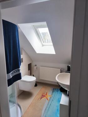 Foto - Etagenwohnung in Harsefeld