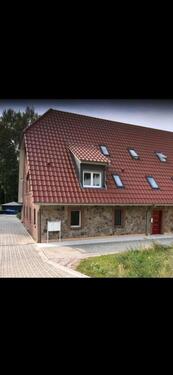 Foto - Dreieinhalb-Zimmer-Wohnung in Kühlungsborn