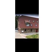 Dreieinhalb-Zimmer-Wohnung in Kühlungsborn