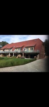 Foto - Etagenwohnung zur Miete in Kühlungsborn