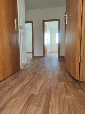 Foto - Familienfreundliche 3-Zimmerwohnung