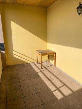 Foto - Wohnung ab sofort zu vermieten 2,5 Zimmer große Balkon