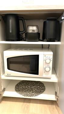 Foto - 1 Zimmer Etagenwohnung in Straubing