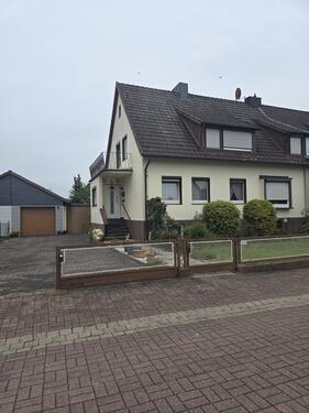 Foto - Doppelhaus Hälfte - 1.300,00 EUR Kaltmiete, ca.  140,00 m²