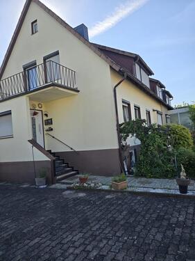 Foto - 5 Zimmer Etagenwohnung zur Miete in Emmerthal