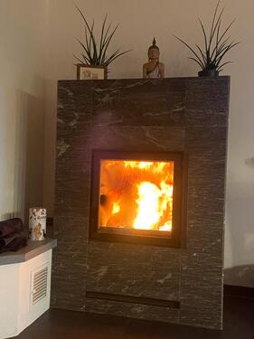 Foto - Lichtdurchflutete Dachgeschosswohnung in SOB zu vermieten