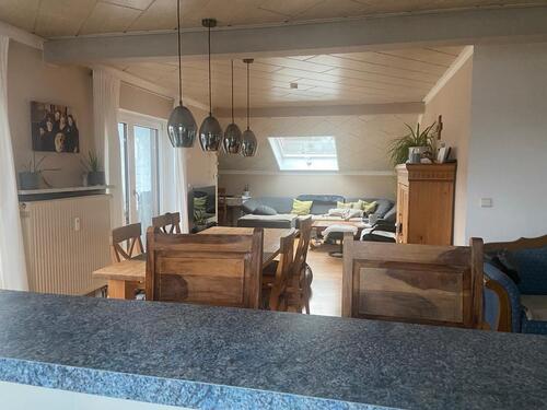 Foto - 3 Zimmer Etagenwohnung zur Miete in Schrobenhausen