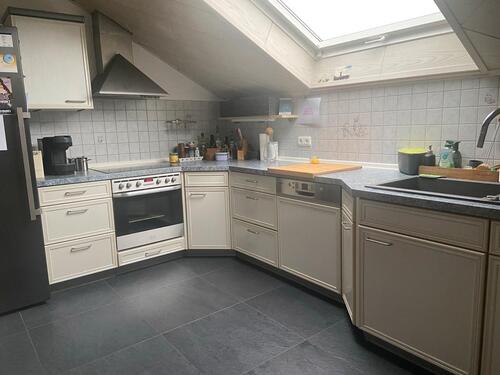 Foto - 3 Zimmer Etagenwohnung in Schrobenhausen