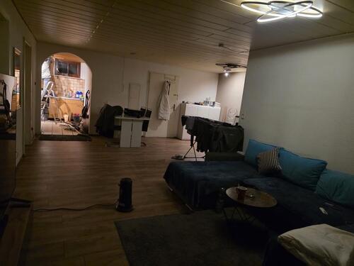 Foto - Leingarten: 3 Zimmer Wohnung ab 01.01. zu vermieten