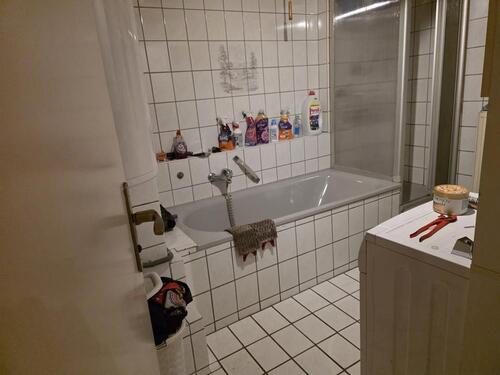 Foto - 3 Zimmer Etagenwohnung in Schwaigern